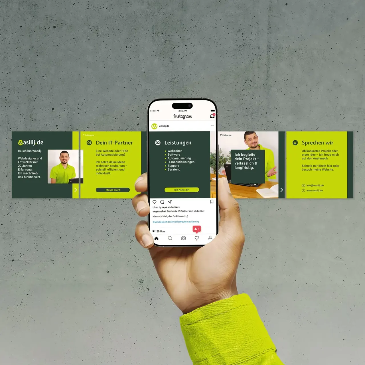 Social Media Templates