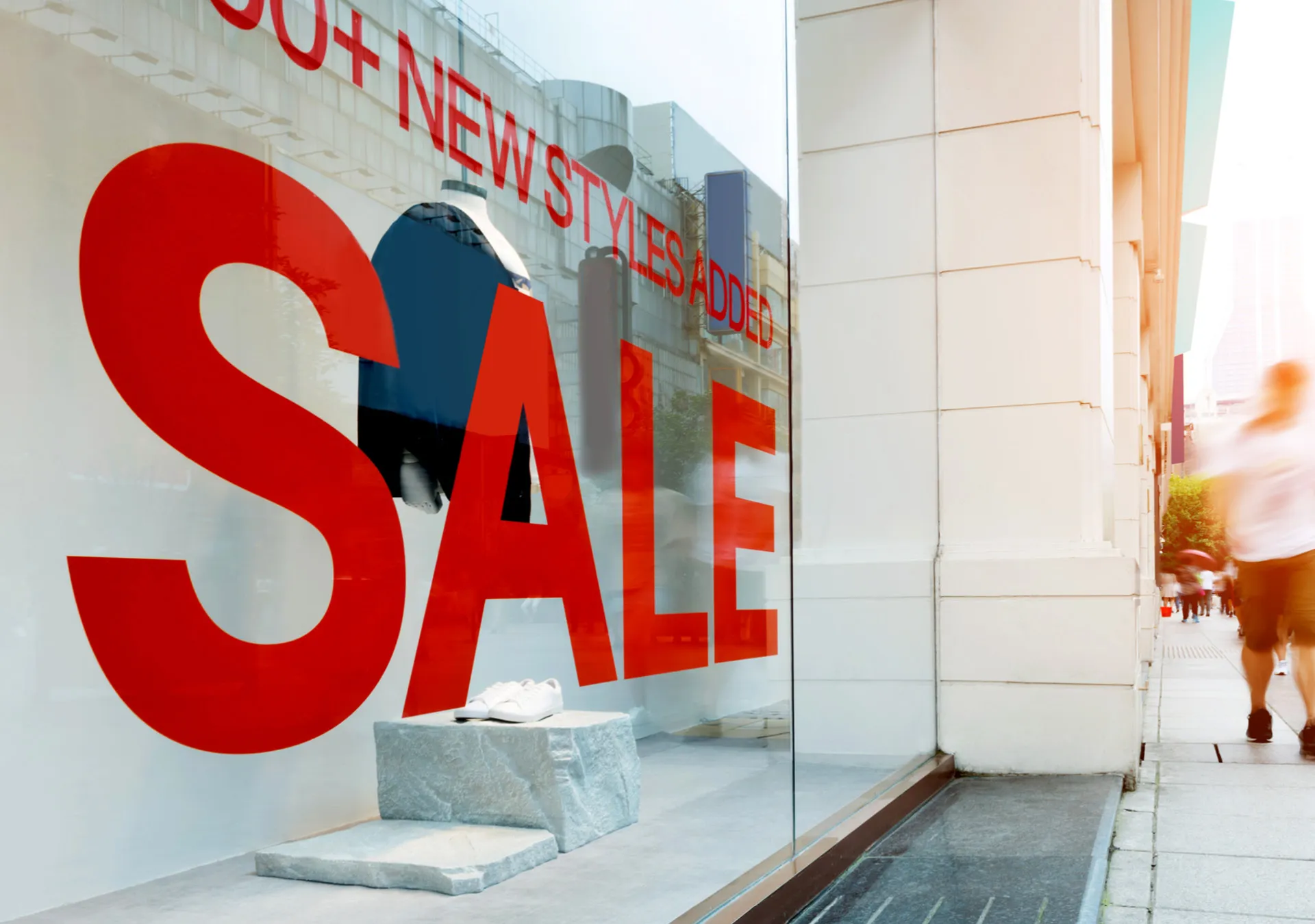 Kategorie Werbemittel